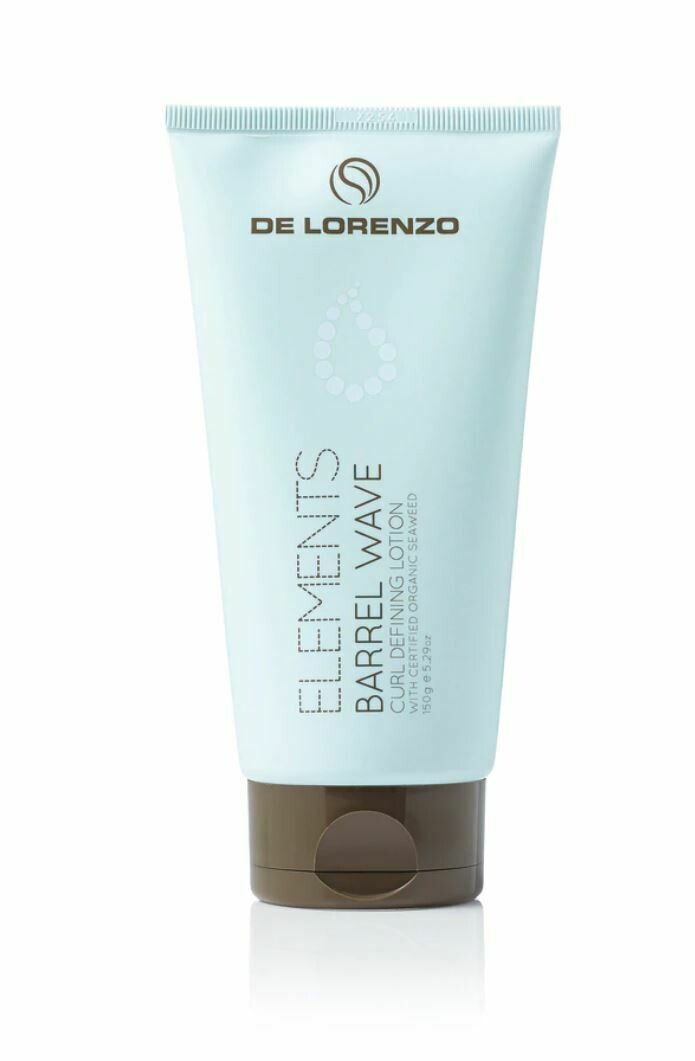 Barrel Wave - Curl Defining Lotion Barrel Wave - Curl Defining Lotion