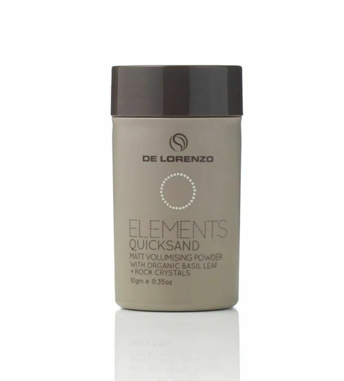 Quicksand - Matte Volumising Powder Quicksand - Matte Volumising Powder