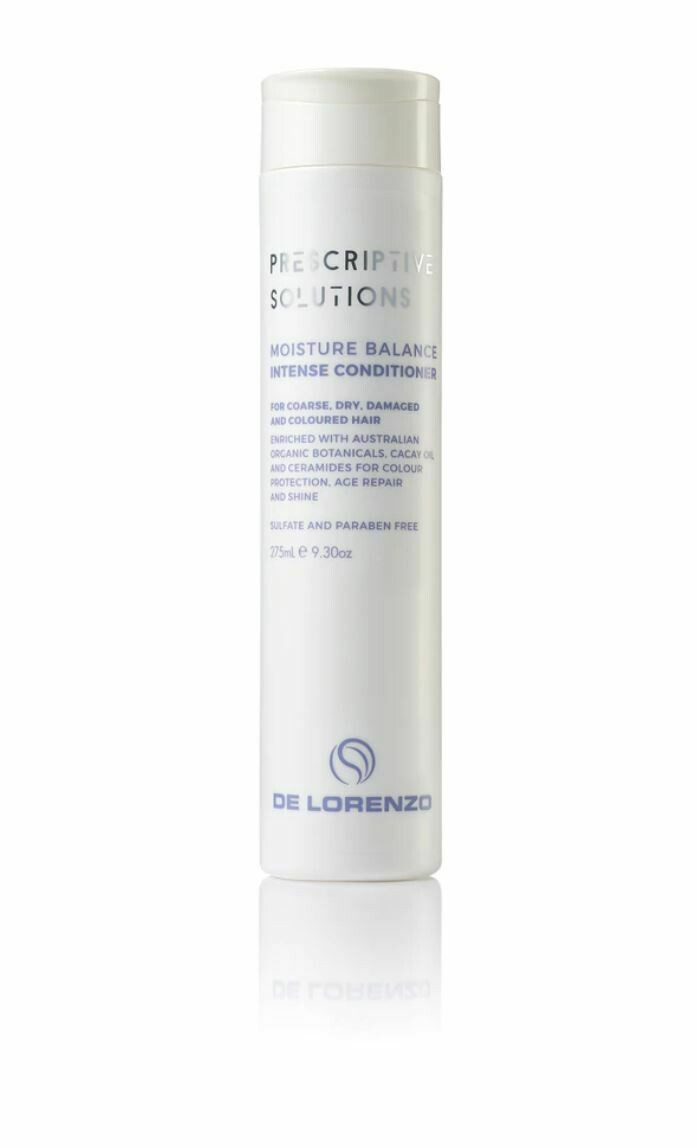 Moisture Balance Conditioner - Intense Moisture Balance Conditioner - Intense