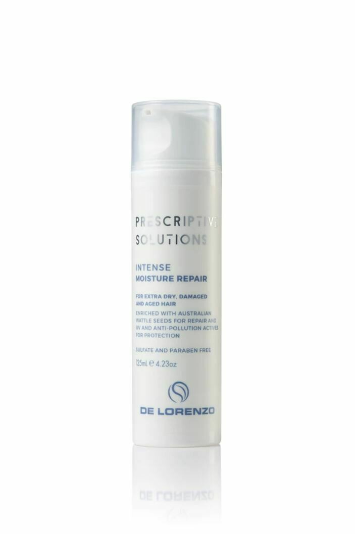 Moisture Repair Treatment - Intense Moisture Repair Treatment - Intense