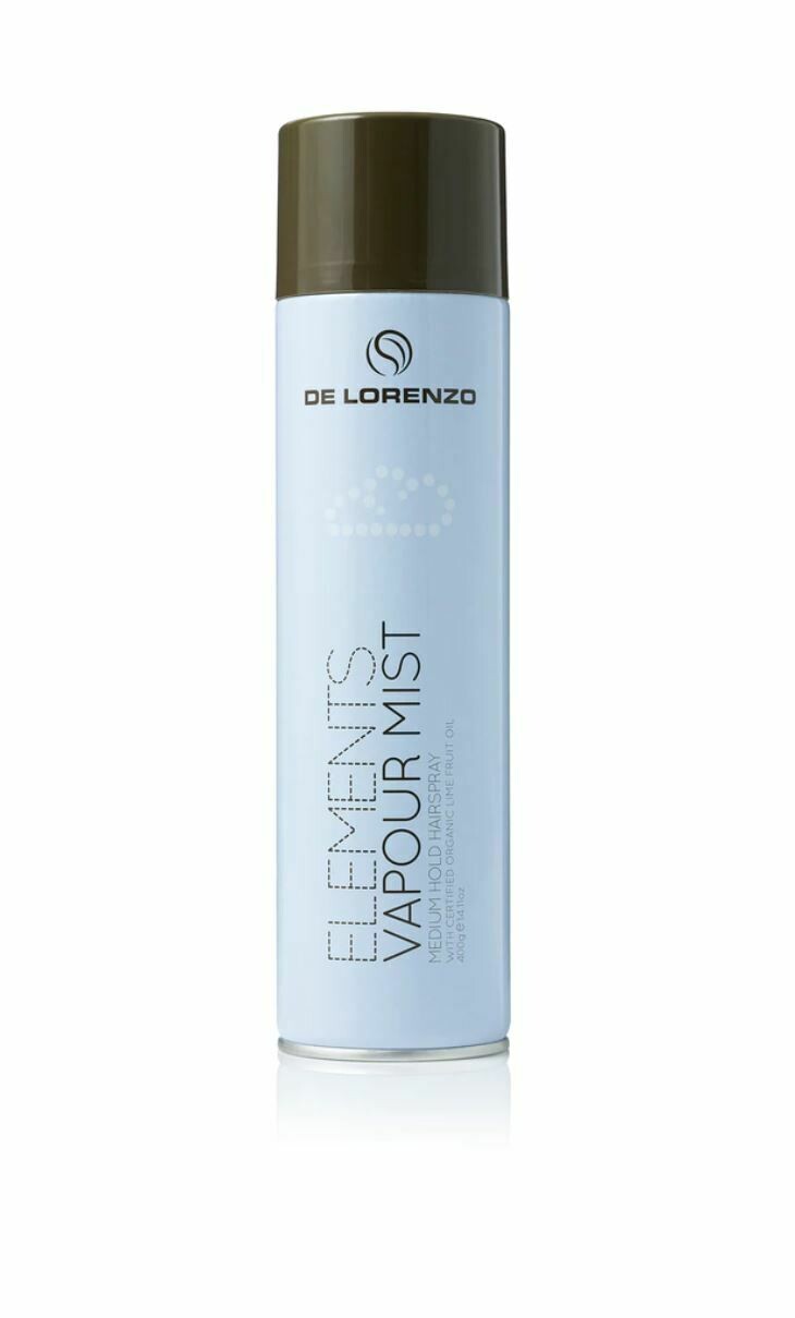 Vapour Mist - Medium Hold Hairspray Vapour Mist - Medium Hold Hairspray
