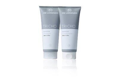 Tricho - Sensitive Duo Solutions Pack