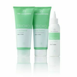 Tricho Scalp Control - Oily Trio Solutions Pack Tricho Scalp Control - Oily Trio Solutions Pack
