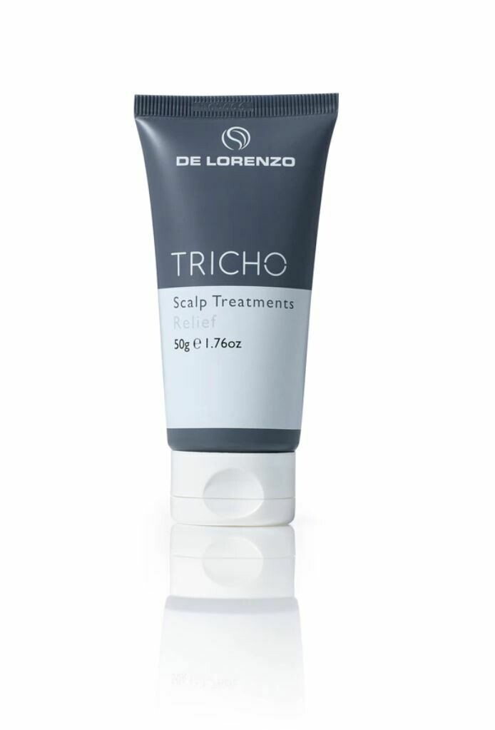 Tricho Scalp Treatment - Relief Tricho Scalp Treatment - Relief