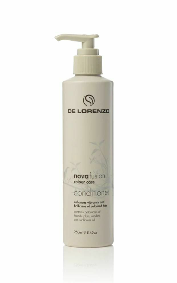 Novafusion Conditioner Novafusion Conditioner
