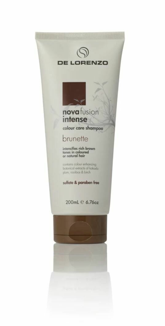 Novafusion Intense Shampoo - Brunette Novafusion Intense Shampoo - Brunette