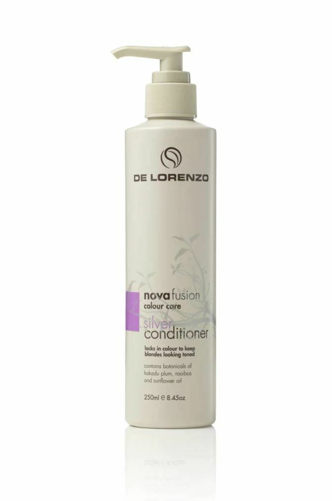 Novafusion Conditioner - Silver Novafusion Conditioner - Silver