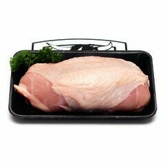 Chicken Fillets Skin On 2 per pack