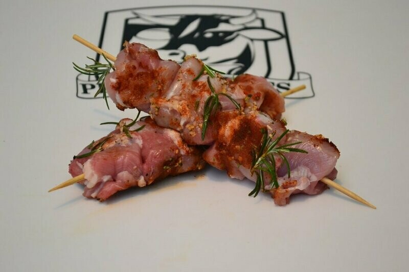 Chicken Kebab