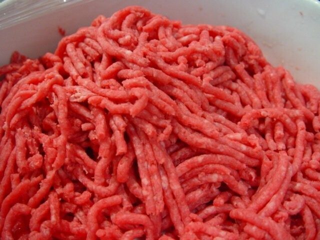 Premium Beef Mince (500g)