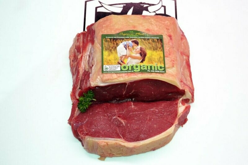 Black Angus Porterhouse 250g slice