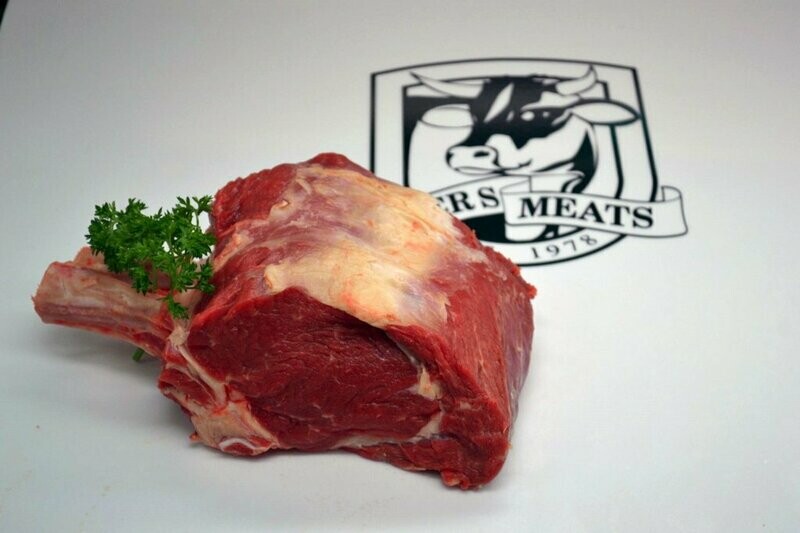 3 Point Beef Rib Roast