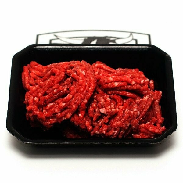 Topside Mince (500g)