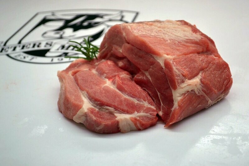 Pork Scotch (500g)