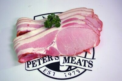Bacon Long Cut 500g