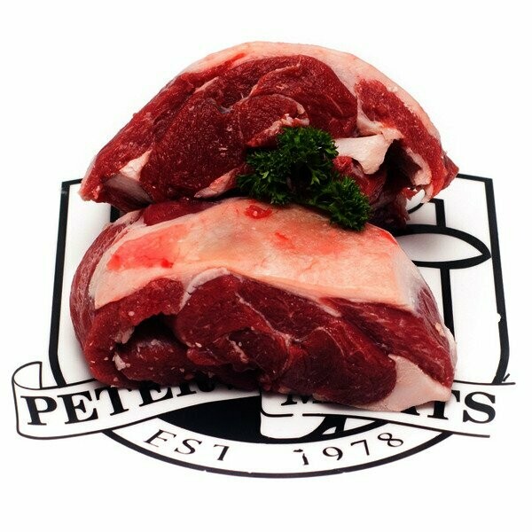 Lamb Rump 500g