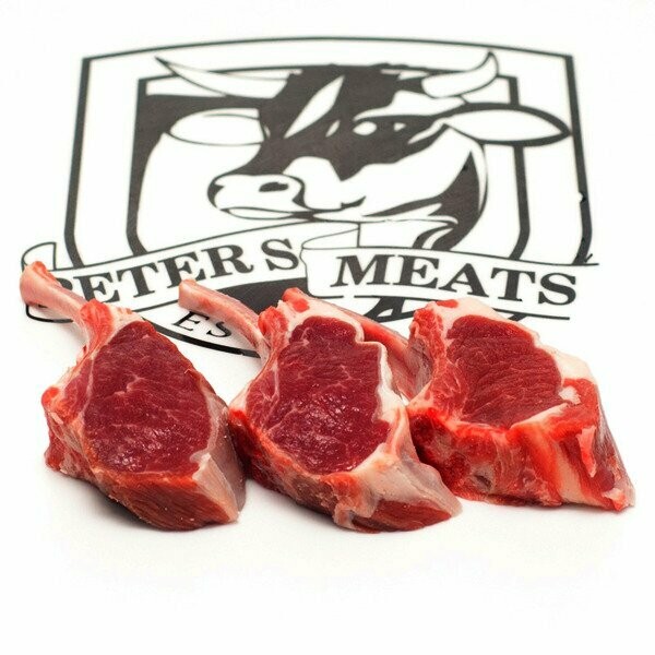 Lamb Cutlets (each)
