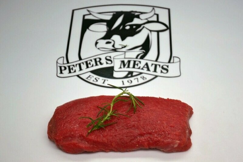 Lamb Backstrap 250-300g