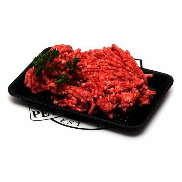 Mince Lamb 500g
