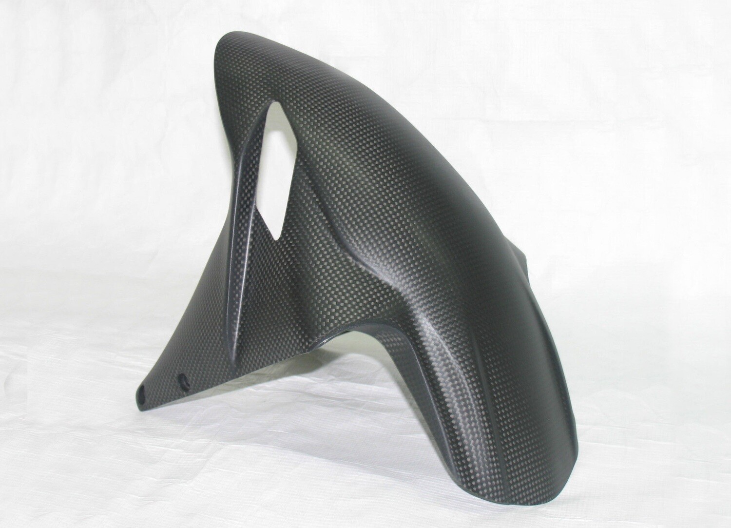 Carbon Front Mudguard F3