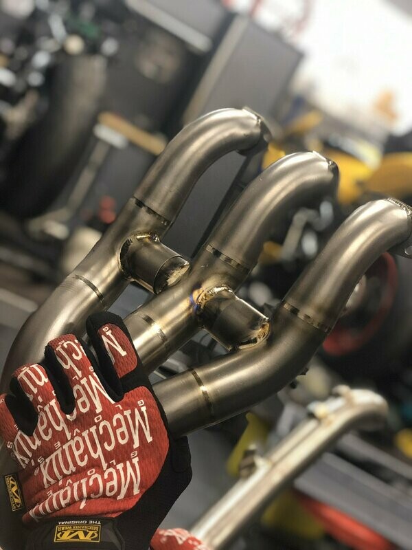 SC Projects Full System