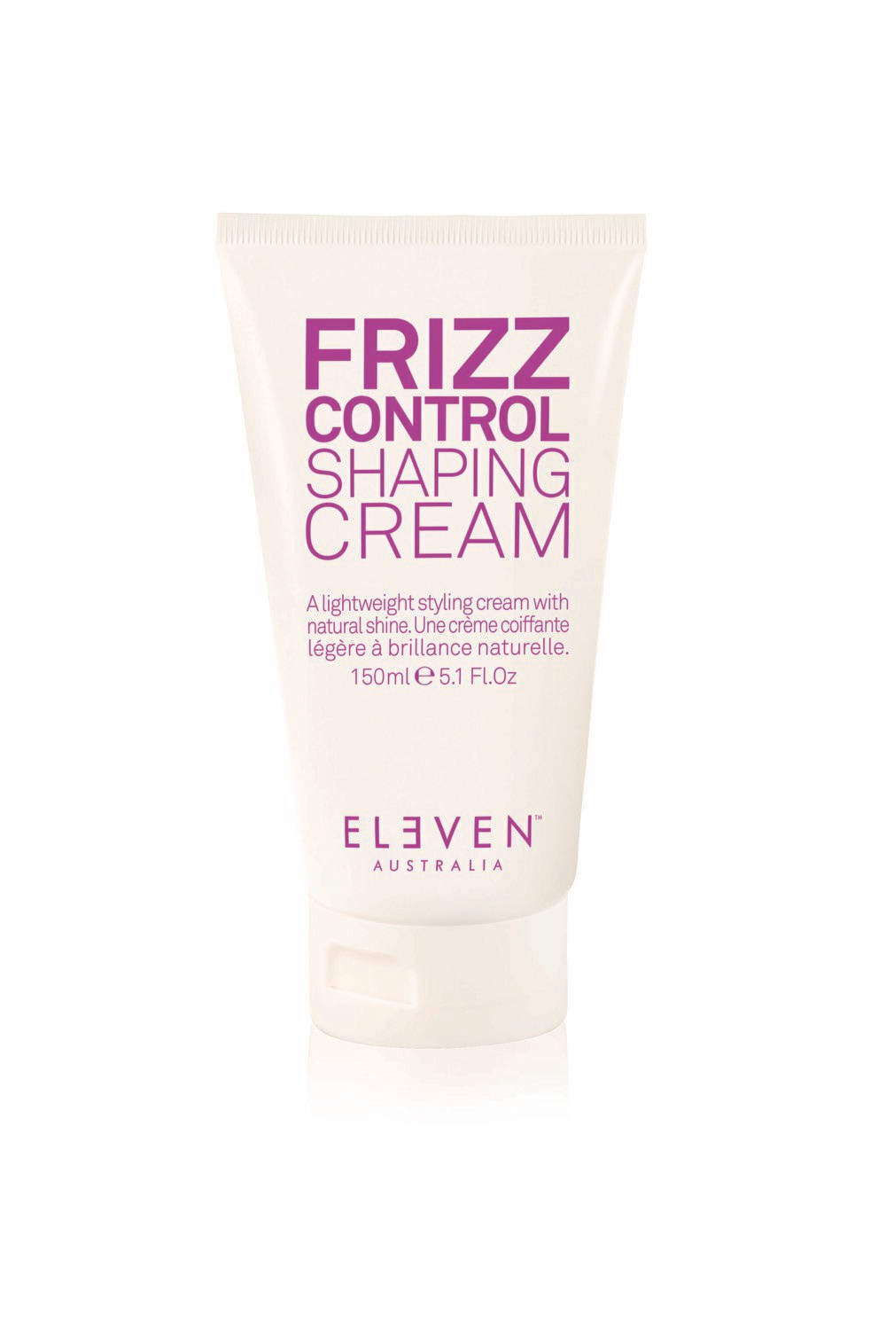 Frizz Control Shaping Cream