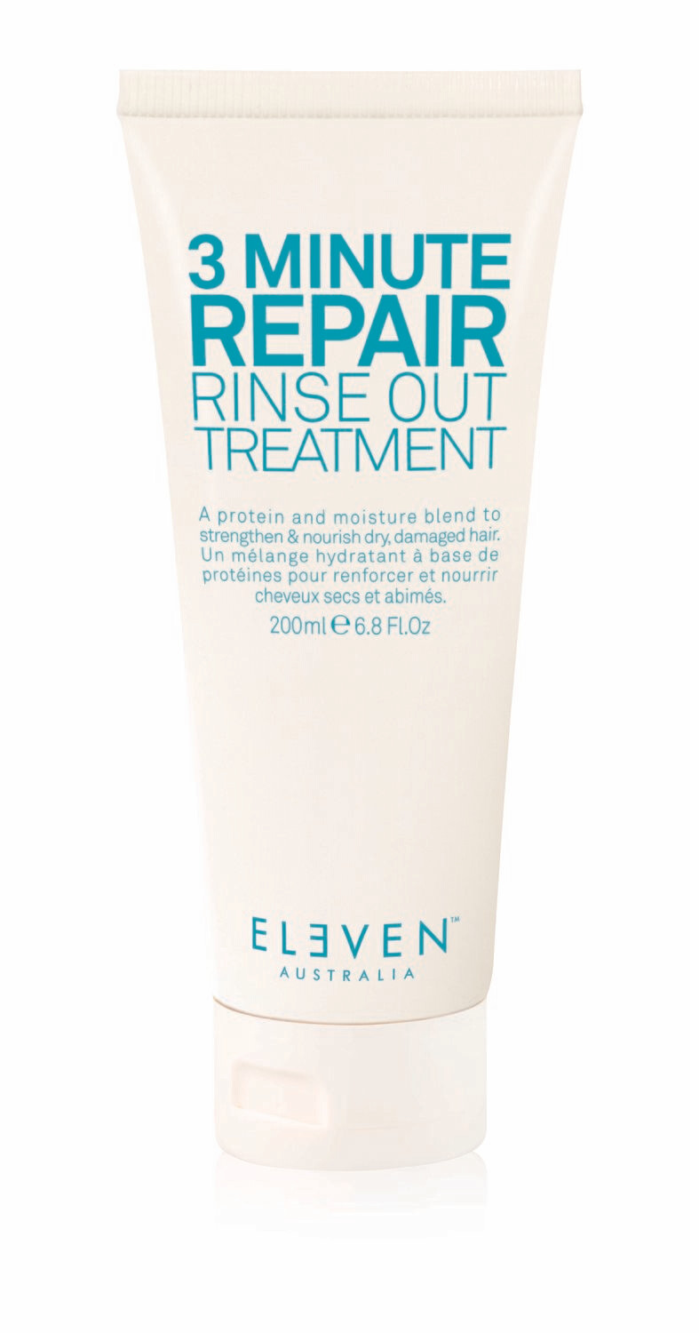 3 Minute Repair Rinse out Treatment