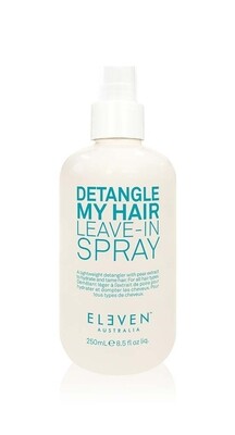 Detangle My Hair Leave-In Spray