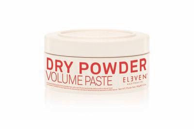 Dry Powder Volume Paste