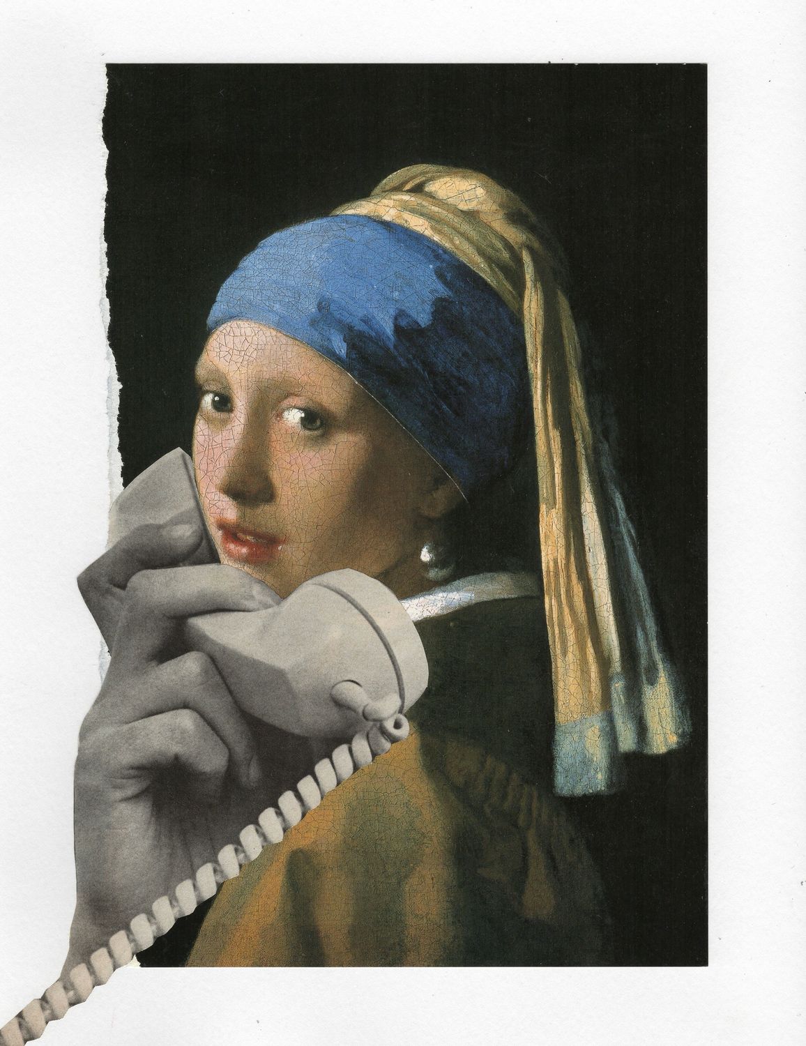 Hello from the Other Side