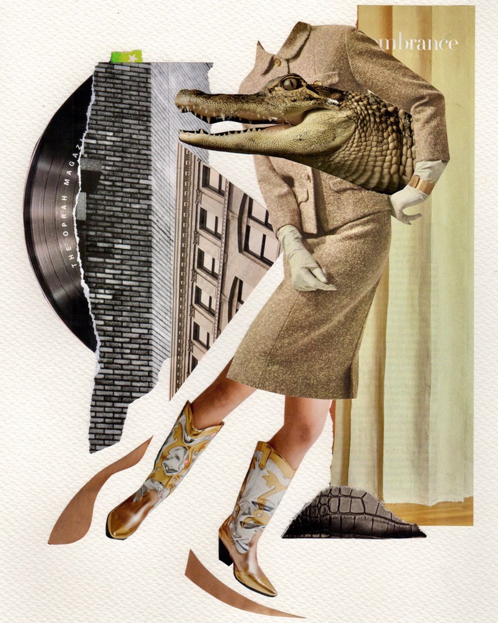 See You Later Alligator!