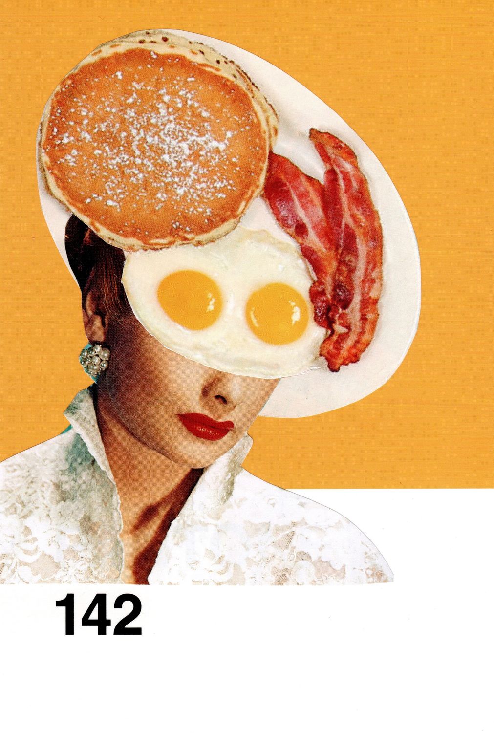 Breakfast at Lucille’s