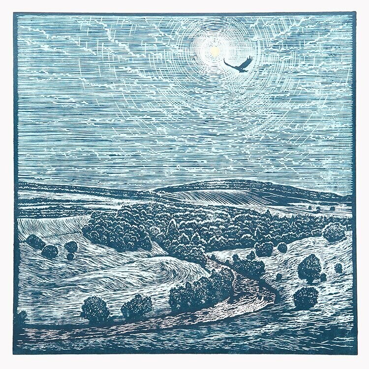 The River Clova 1/10 -  Greg Millar