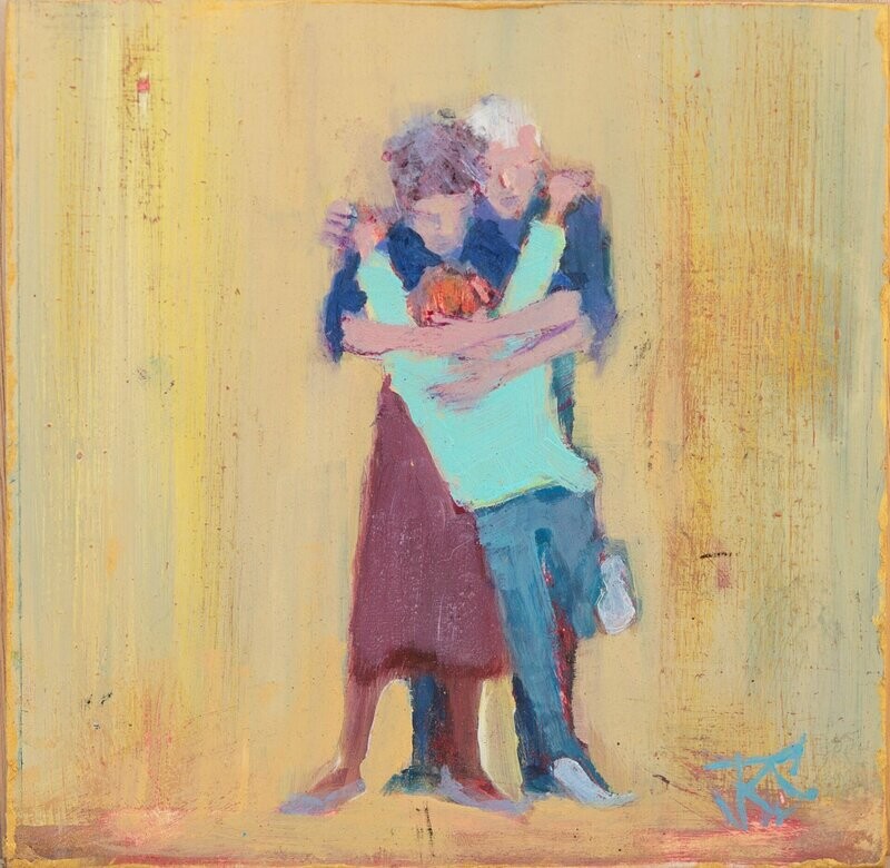 Grandchild by John Robert Smith