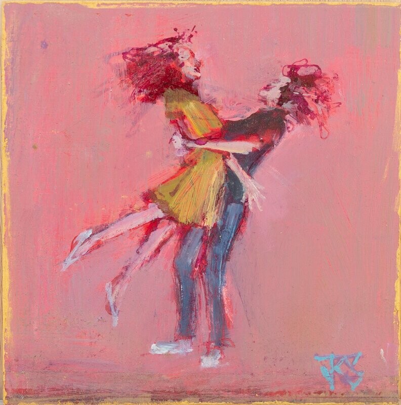 Sisters by John Robert Smith