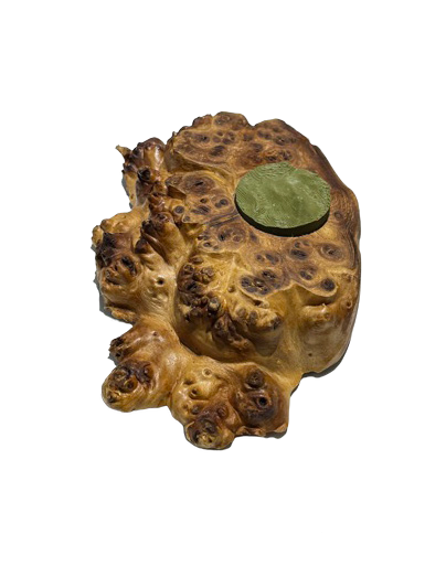 Schiehallion in Burr Elm by Matthew Radbourne