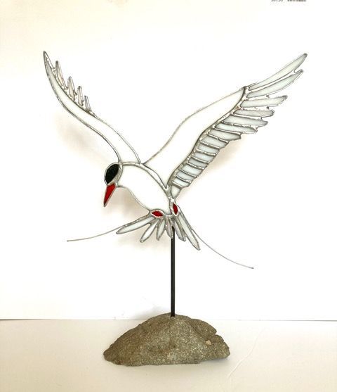 Endless Flight by Lorna C Radbourne