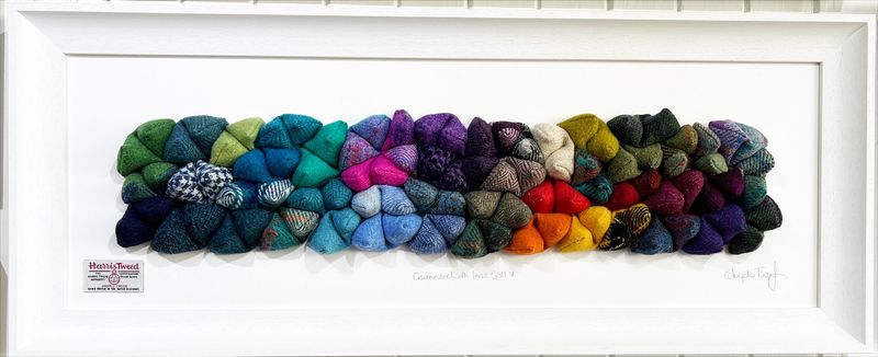 Cruinneachadh Innse Gall V by Angela Thomson