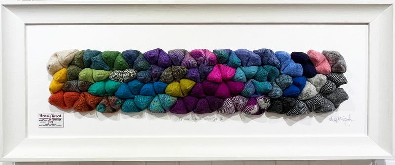 Cruinneachadh Innse Gall II by Angela Thomson