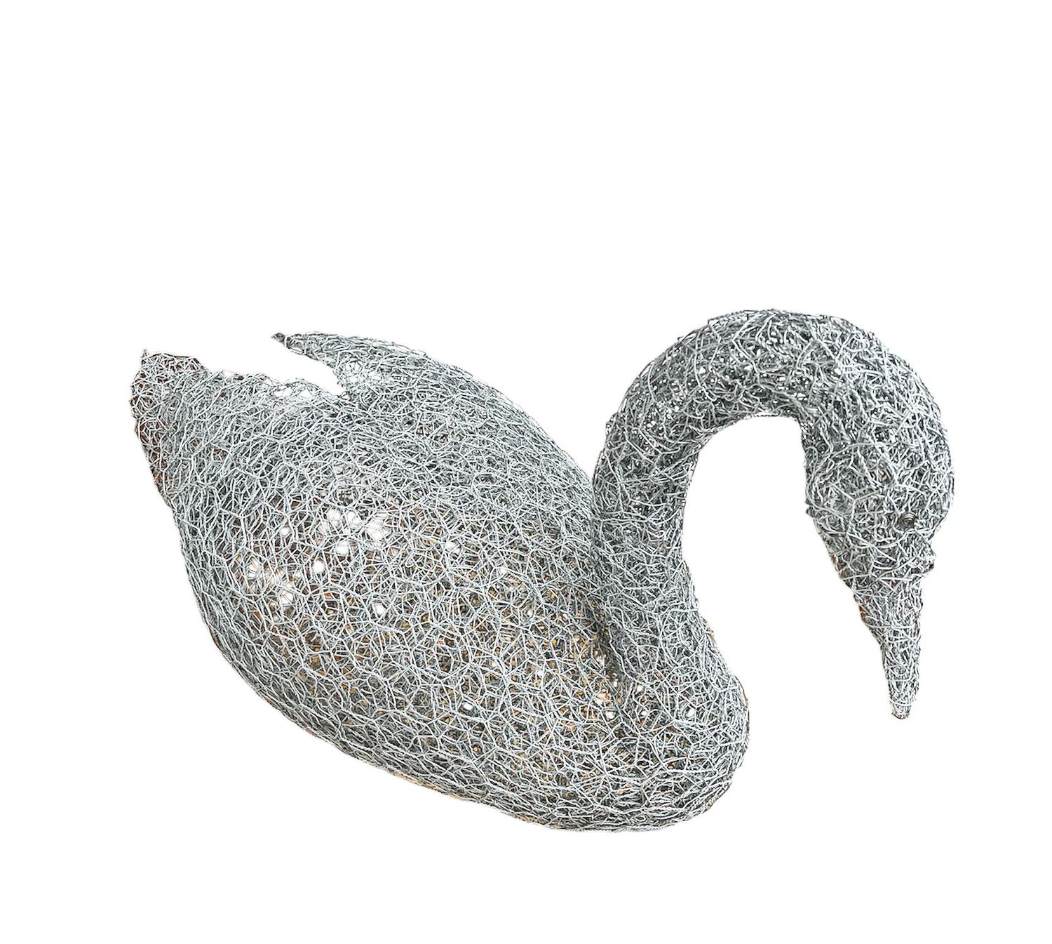 Swan by Laura Woods