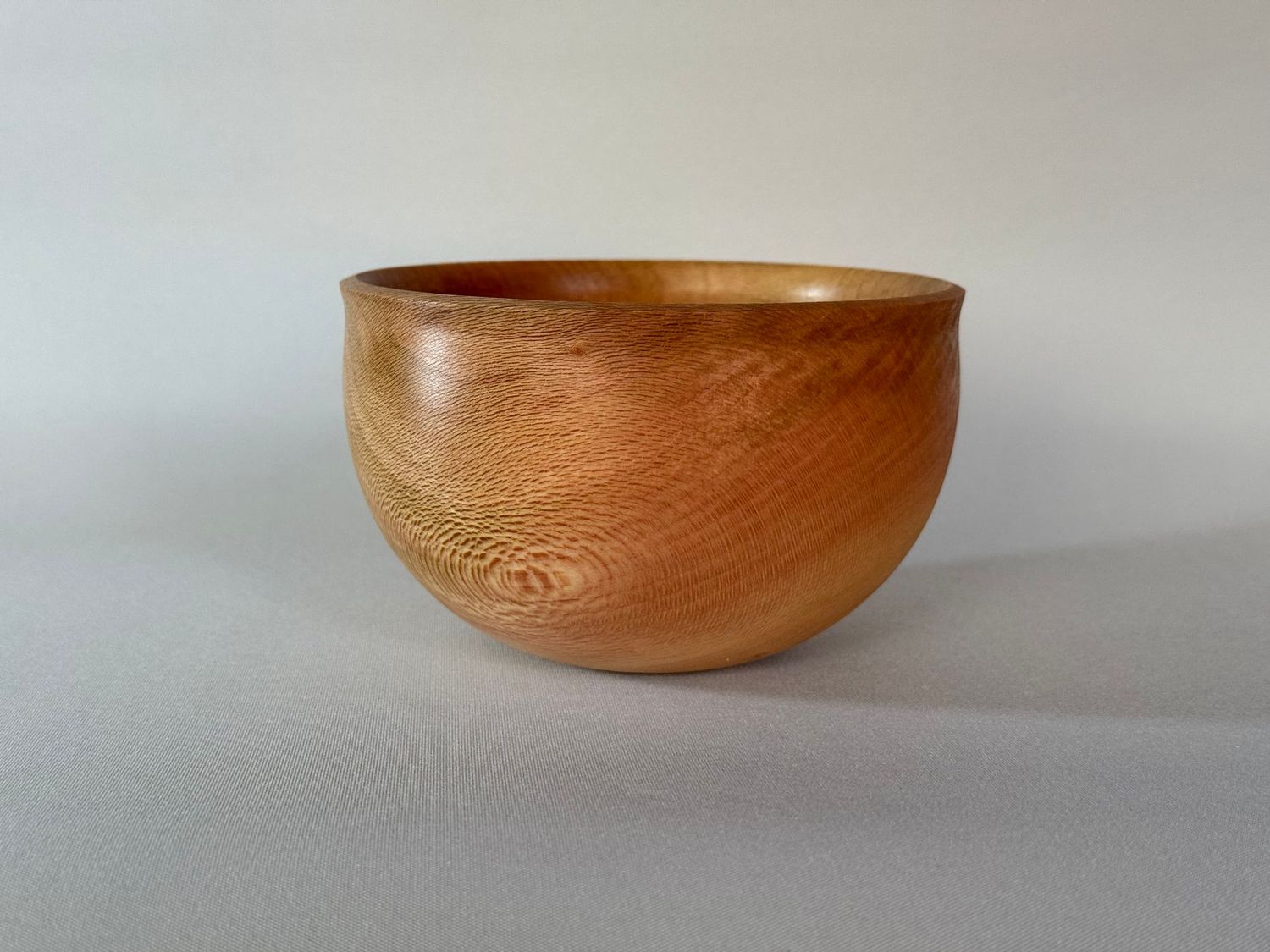 London plane bowl by Mark Sutton