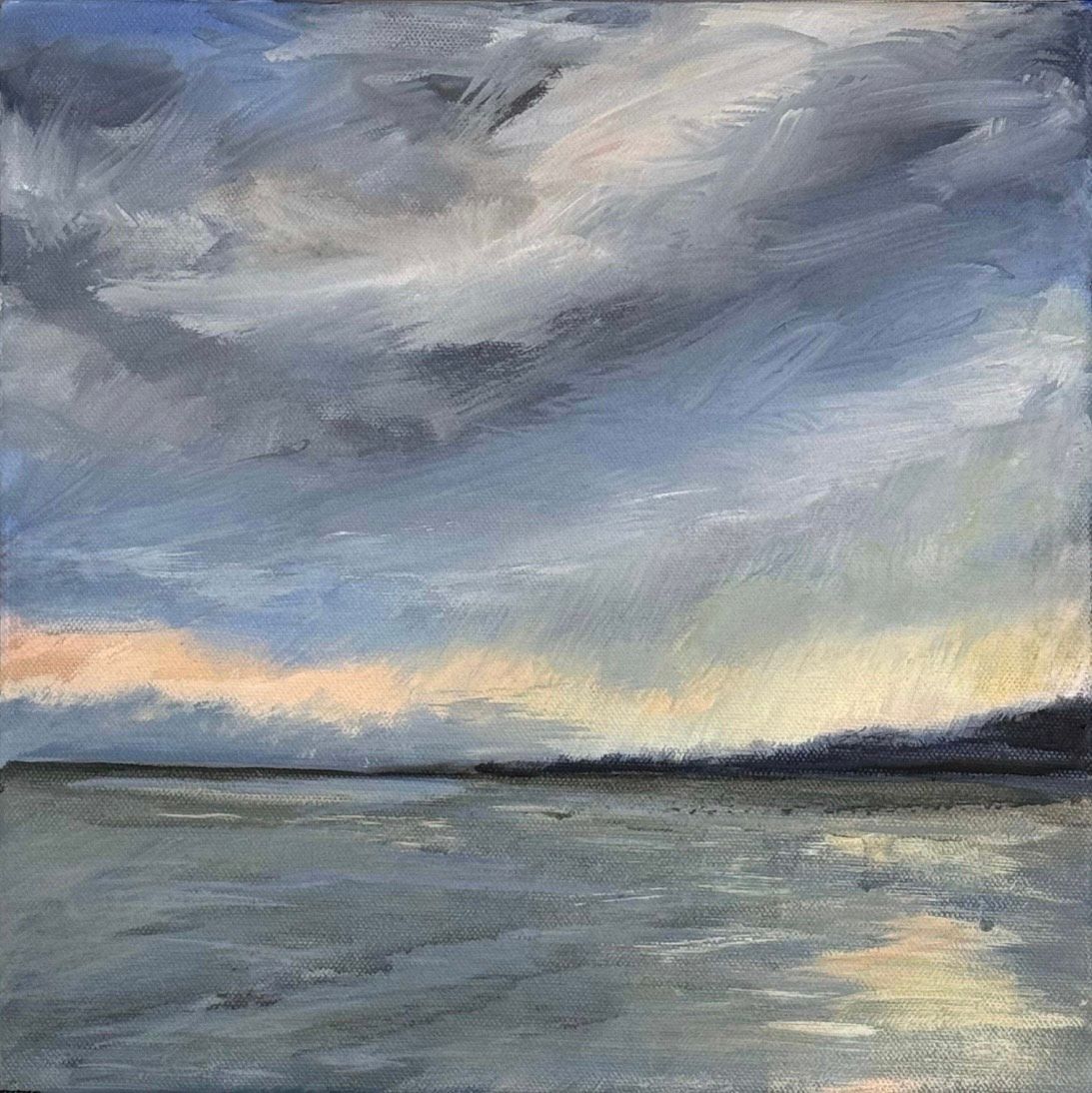 After the Rain by Susie Collingbourne