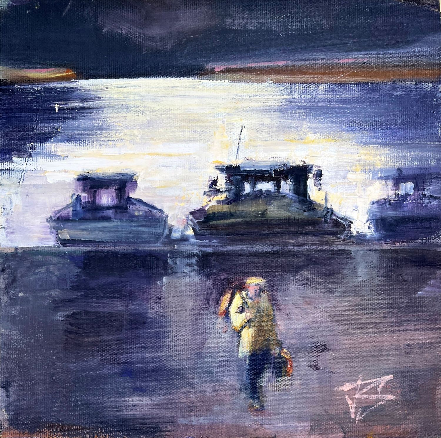 Safe Home by John Robert Smith