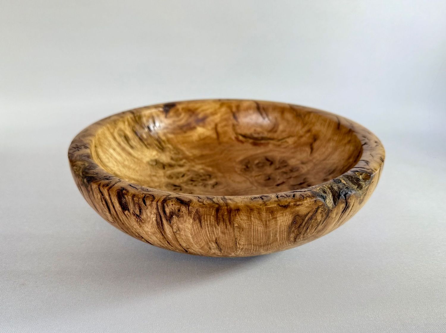 Bowl by Mark Sutton