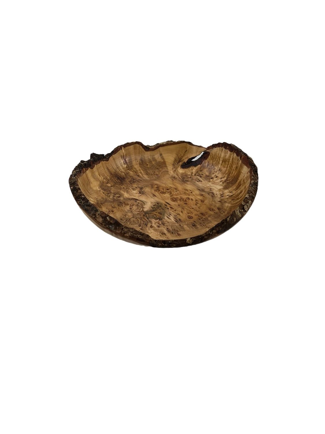 Bowl by Mark Sutton