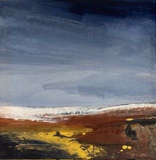 Edge of the Moor by Susie Collingbourne