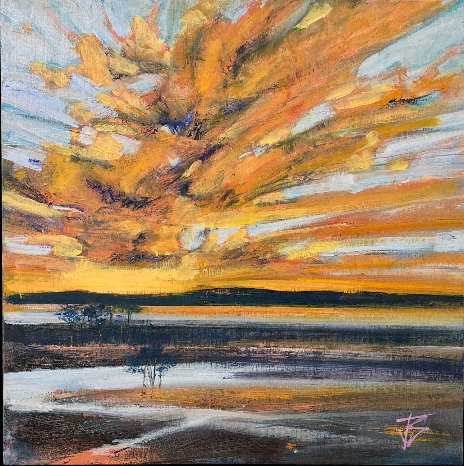 The Sublime Finale by John Robert Smith The Sublime Finale by John Robert Smith