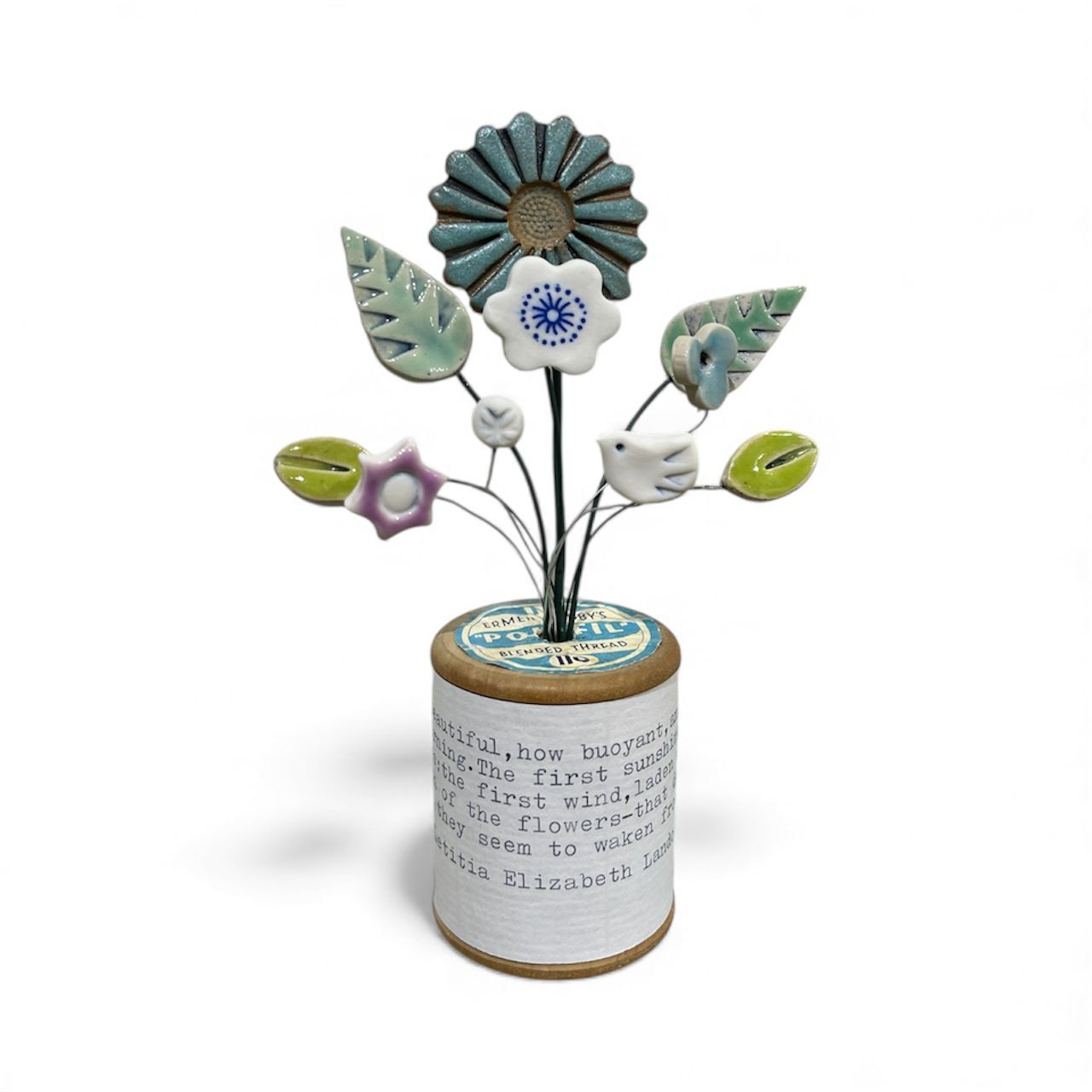 How beautiful by Lesley Walker