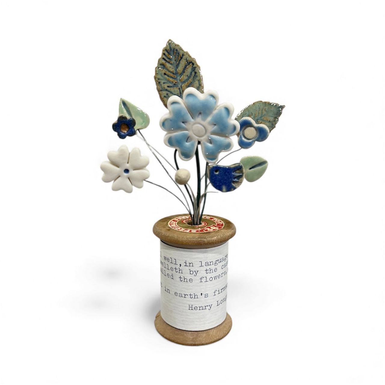 Spake Full Well by Lesley Walker