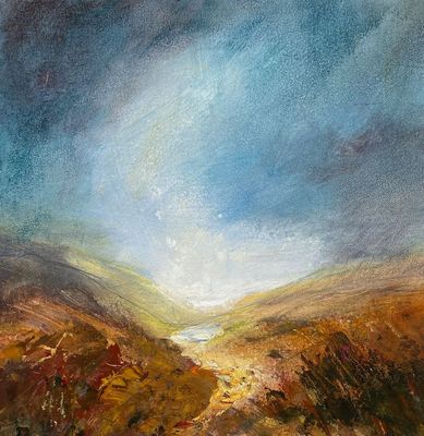 Cathy Wagstaff